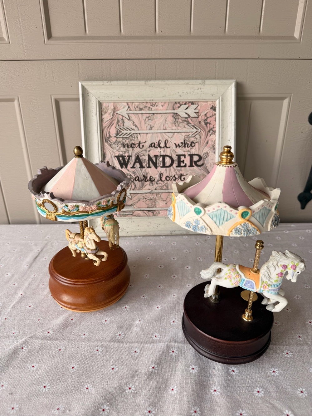 Little Girl Decor Bundle